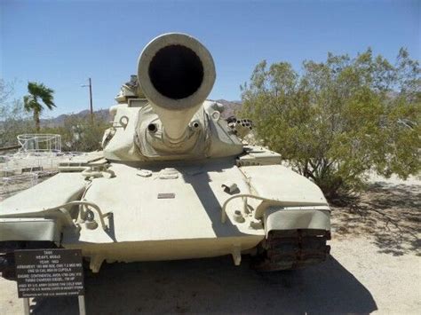M60 Tank George Patton Museum Army Tanks Tanks Military War Tank