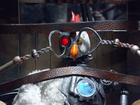 ‘robot Chicken Unveils New Dc Villains Special Animation World Network