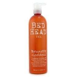 Tigi Bed Head Brunette Goddess Shampoo