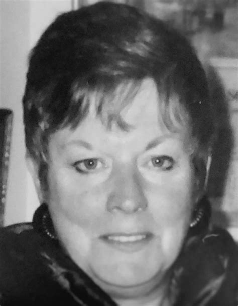 Mary Dalziel Obituary Sarnia Observer