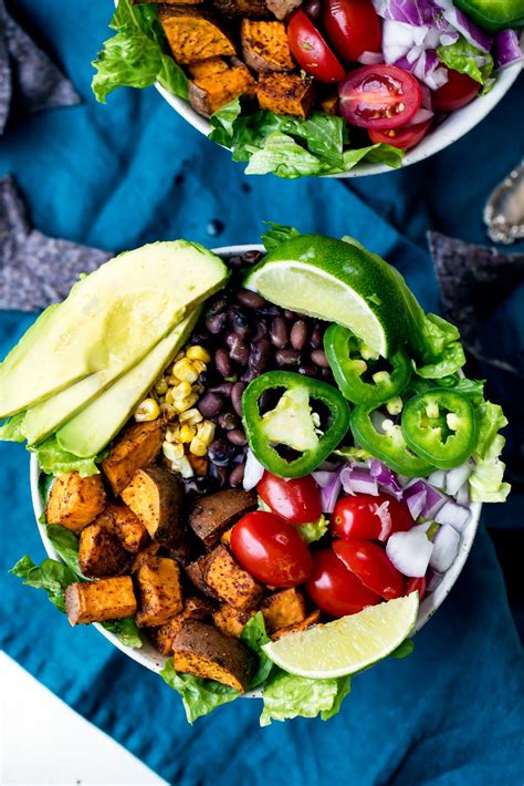 52 Healthy Vegetarian Recipes | Ambitious Kitchen