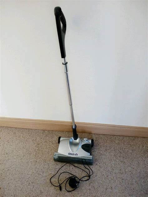 Gtech Cordless Sweeper Model Sw02 In Henley On Thames Oxfordshire