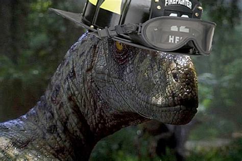 Jurassic Park 4 Plot Will The Sequel Feature Velociraptors As Good Guys