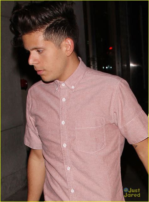 Maia Mitchell Rudy Mancuso Step Out For Dinner Out At Craig S Photo Photo Gallery