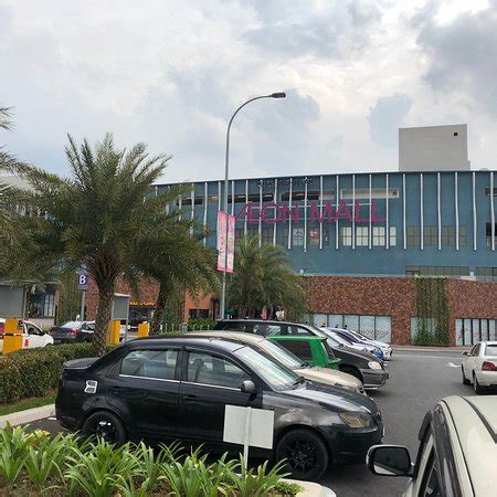 The official aeon mall bandar dato' onn facebook page. Aeon Mall Bandar Dato 'Onn - Review of AEON Mall, Johor ...