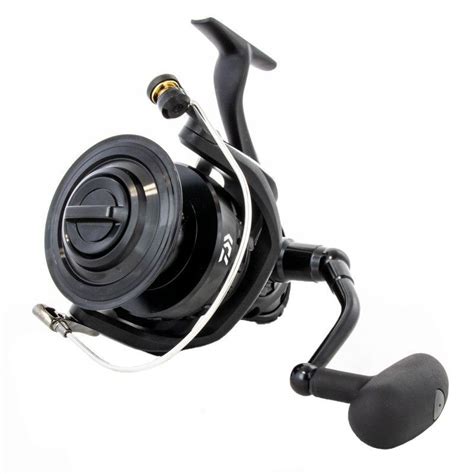 Ko Owrotek Daiwa Bg Magsealed