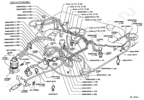 22r Vacuum Line Diagram Headcontrolsystem