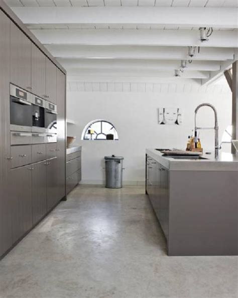 Check spelling or type a new query. Should I Have Polished Concrete Floors? - Mad About The House