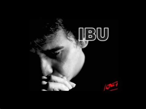 Karena album ini diluncurkan beberapa puluh tahun yang lalu dan masih menggunakan kaset, lagu ibu ada di side a urutan ketiga. Iwan Fals - Ibu - YouTube | Lagu, Musisi, Lirik lagu