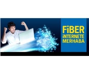 Turkcell Superonline dan Fiber İnternete Merhaba Kampanyası ADSL