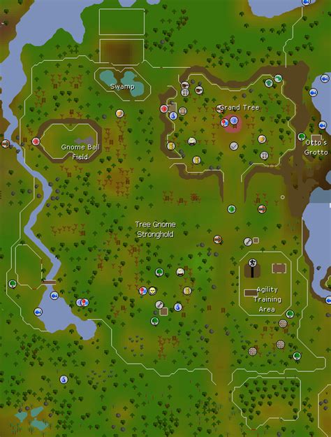 0.1.0 over 2 years ago. Gnome Ball | Old School RuneScape Wiki | FANDOM powered by ...
