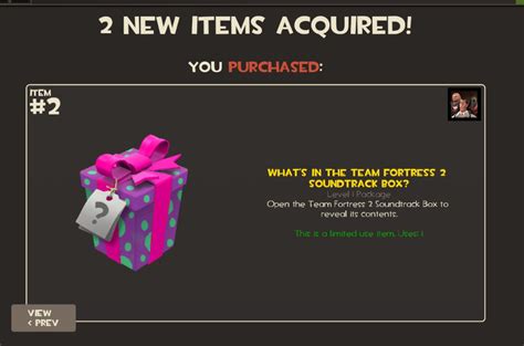 I Am On A Mission To Collect Any And All Promo Items For Tf2 Rtf2