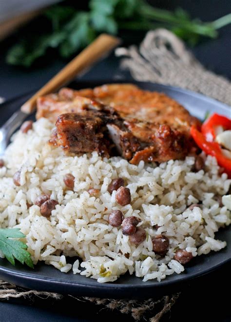 We did not find results for: PIGEON PEAS AND RICE - Jehan Can Cook | Recipe | Pigeon ...