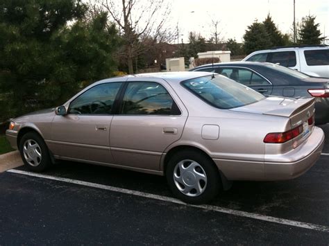 See all toyota camry see all our cars. 1997 Toyota Camry - Pictures - CarGurus