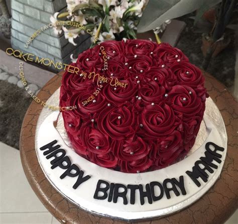 From black forest to red velvet, strawberry to mango, cheesecake to chocolate truffle, you would get every possible flavor of cakes here. Cake Monster Lahore | Red Velvet Delight