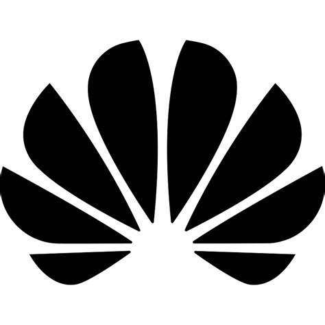 Huawei Icon Free Download Transparent Png Creazilla