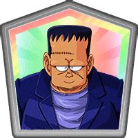 You get the item in the pictures. Support Item: Android #8 | Dragon Ball Z Dokkan Battle ...