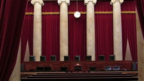 Supreme Court Inside Usa Supreme Court Of The United States History Rules Opinions Facts