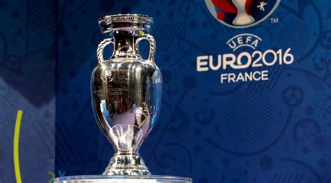 Euro 2016 Standings Group Stage Classification Football News The