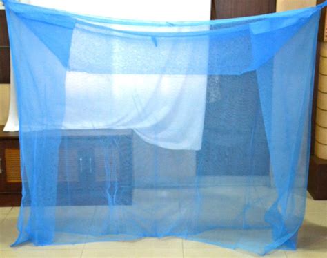 Mosquito Net Shape Quadrate Rs 110 Square Feet Shweta Enterprises