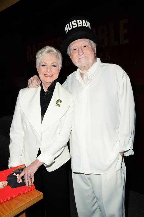Shirley Jones 2nd Marriage Lasted 38 Years Despite Being Criticized — Inside Her Life After Jack