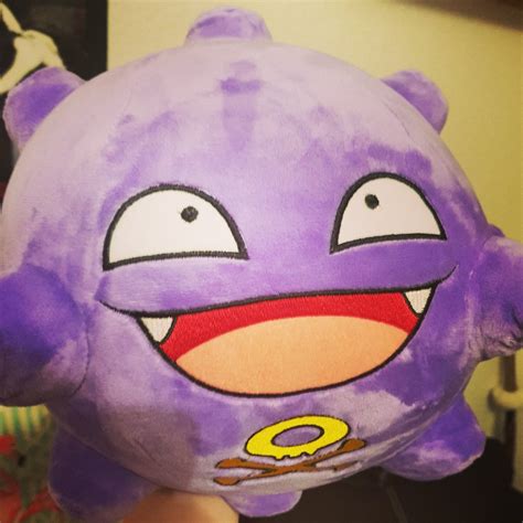 #koffing hashtag on Twitter