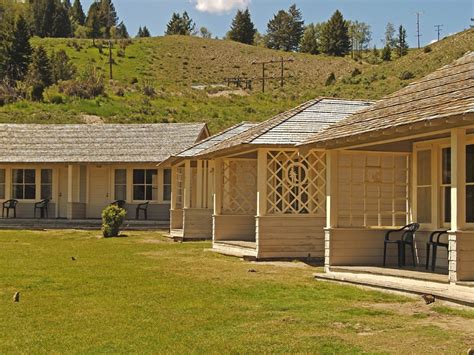 Maybe you would like to learn more about one of these? mammoth-hot-springs-hotel-cabins-01