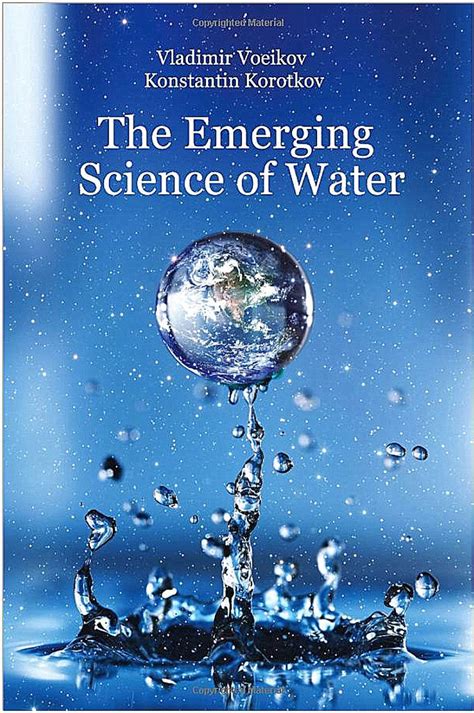 The Emerging Science Of Water Gdvcamera By Drk