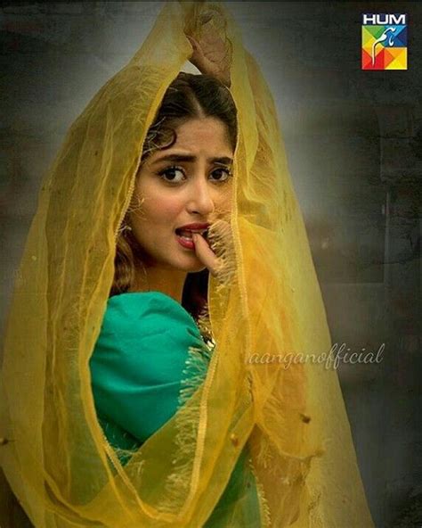 Pin By Sufiyana Malik On Favorite Serials Sajjal Ali