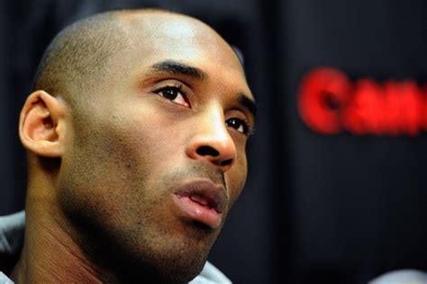 kobe bryant gets in fight at church