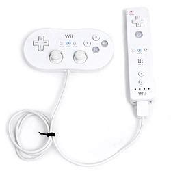 List Of Wii Games With Traditional Control Schemes Eymaps