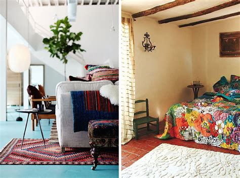 When we talk about southwestern style, we would refer to something that is connected to the desert. Design Style 101: Southwestern - A Beautiful Mess