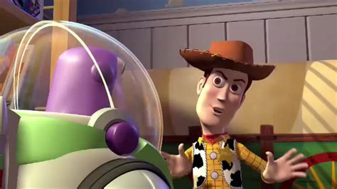 Toy Story Cornel1801 Ar