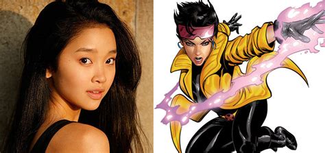 Subscribe to marvel unlimited to read jubilee comic lists by marvel experts! X-Men: Apocalypse Casts Jubilee - Movienewz.com