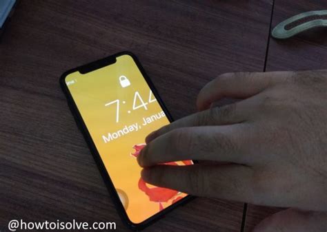 We did not find results for: How to Zoom Out iPhone lock screen or Home screen [Here's ...