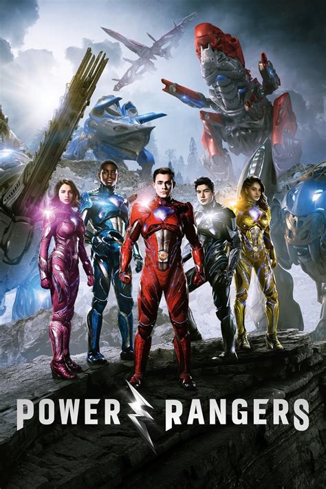 Power Rangers Dont Tell Netflix