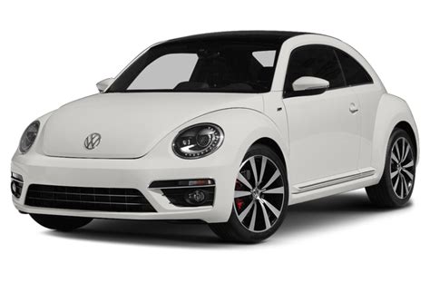 2013 Volkswagen Beetle Trim Levels And Configurations