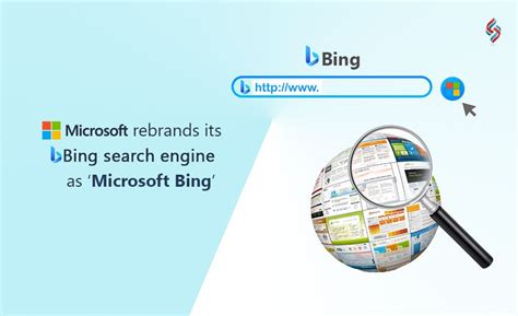 Bing Is Now Officially Called Microsoft Bing The Search Engine Gets A