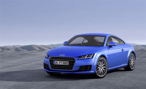 Audi Tt Mk3 Its All About The Digital Era Audi Tt Mk1 8n Tuning