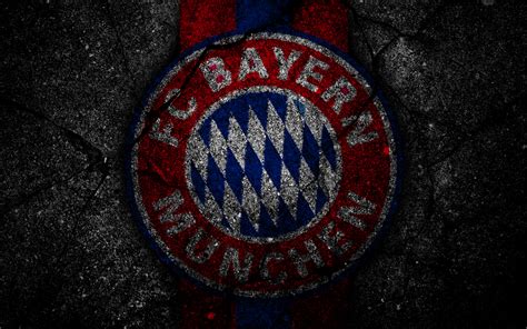 You will definitely choose from a huge number of pictures that option that will suit you exactly! Wallpaper Fc Bayern Munich Logo - Hd Football