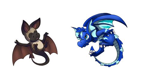 More Neopets by Phantomania on DeviantArt