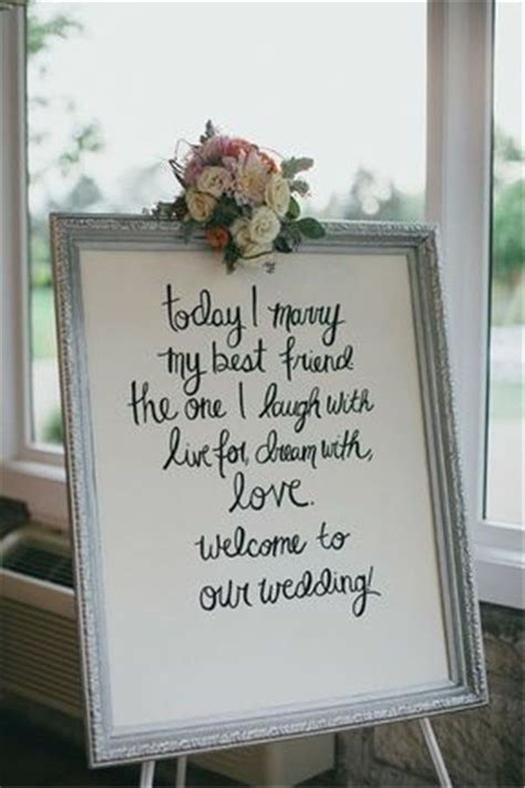 25 Awesome Wedding Welcome Signs To Rock Wedding Readings Wedding