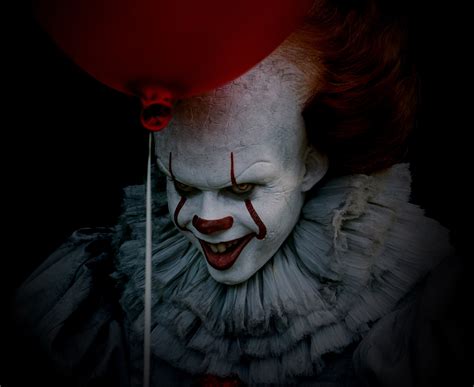 It Pennywise 8k Wallpapers Hd Wallpapers