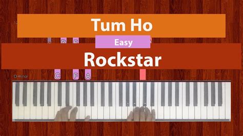Rockstar tum ho al song ranbir kapoor nargis fakhri tseries. Tum Ho Rockstar Mp3Pagalworld.com Download : Song Writer ...