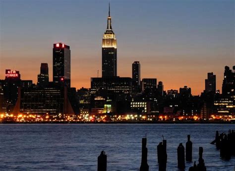 New York City The Best Of The Five Boroughs