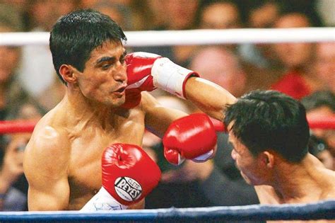 Manny pacquiao fighting against floyd mayweather. Manny recalls toughest fight ever | Philstar.com