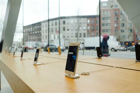 Join us for free today at apple sessions. The Apple of my eye: Why the Downtown Apple Store matters ...