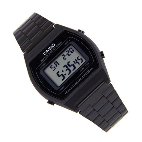 Casio B640wb 1a B640wb 1 B640wb 1adf Quartz Classic Vintage Mens Watch