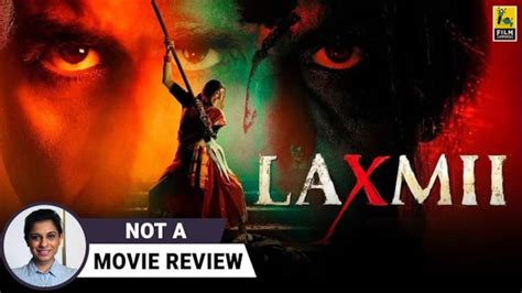 Watch Laxmii Video Onlinehd On Jiocinema