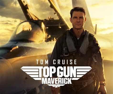 Top Gun Maverick Hd Tom Cruise Hd Wallpaper Rare Gallery